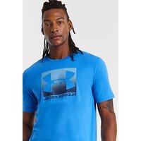 Boxed Logo T Shirt