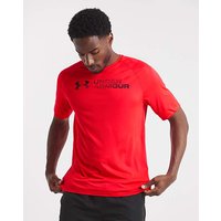 Tech Reflective SS T Shirt