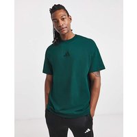 All SZN T Shirt 2XL