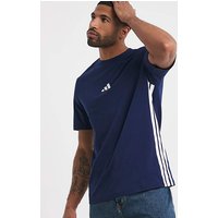 3 Stripes T Shirt L40 44