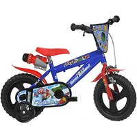 Marvel Avengers 12inch Bike Marvel Avengers 12inch Bike