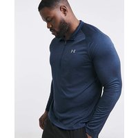 Tech 1 2 Zip Top 50 52