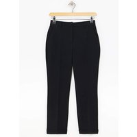 Tapered Ankle Grazer Trousers 16R