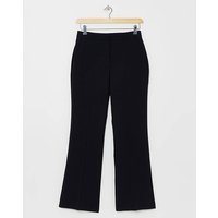 Tailored Bootcut Trousers JD Williams