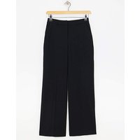 Tailored Wide Leg Trousers JD Williams