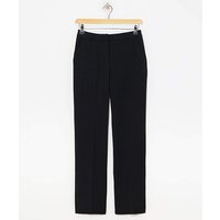 Tailored Straight Leg Trousers JD Williams