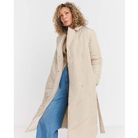 Padded Robe Coat JD Williams