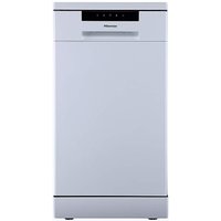 Hisense HS523E15WUK Dishwasher