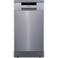 Hisense HS523E15XUK Dishwasher