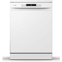 Hisense HS622E90WUK Dishwasher