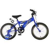 Thunder Bike
