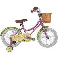 Hope Bike 16 inch wheel