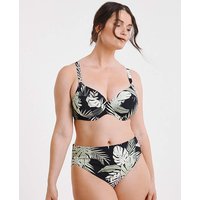 Tropical Retreat Bikini Brief