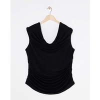 Slinky Bardot Top