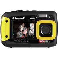 Polaroid IE090 18MP Waterproof Camera Polaroid IE090 18MP Waterproof Camera