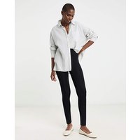 Jersey High Waisted Leggings JD Williams