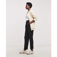 Jersey Tapered Trousers JD Williams