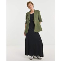 Jersey Maxi Skirt JD Williams