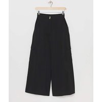 Cargo Palazzo Trousers JD Williams