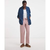 Soft Utility Pull On Trousers JD Williams