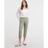 Cropped Chino Trouser Soft JD Williams