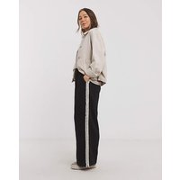 Pure Cotton Wide Leg Trousers JD Williams