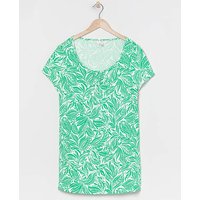 Jersey Tunic Print