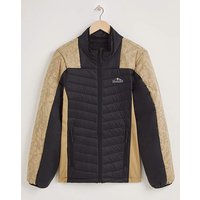 Hybrid Padded Jacket M40 42