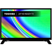 24WV2463DB 24in Smart HD Ready TV at Jacamo 24WV2463DB 24in Smart HD Ready TV.