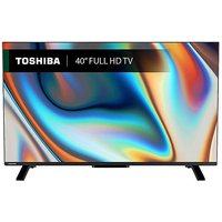 Toshiba 40LV2E63DB 40in Smart FHD LED TV at Jacamo Toshiba 40LV2E63DB 40in Smart FHD LED TV.