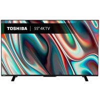 Toshiba 55UV2363DB 55in TV at Jacamo Toshiba 55UV2363DB 55in TV.