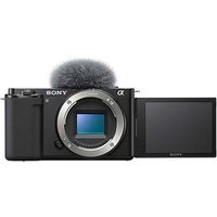 Alpha ZV E10 changeable Lens Camera