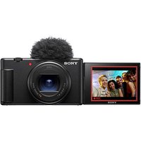 ZV 1 II Digital Vlog Camera