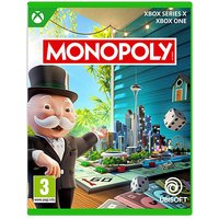 Monopoly (Xbox) at Jacamo Monopoly (Xbox).
