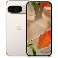 Google Pixel 9 128GB - Porcelain at Jacamo Google Pixel 9 128GB - Porcelain.
