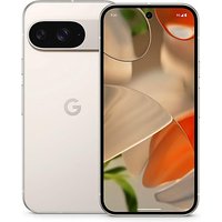 Google Pixel 9 256GB - Porcelain at Jacamo Google Pixel 9 256GB - Porcelain.