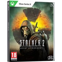 S.T.A.L.K.E.R. 2 (Xbox) at Jacamo S.T.A.L.K.E.R. 2 (Xbox).