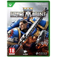 Warhammer 40,000 2 (Xbox) at Jacamo Warhammer 40,000 2 (Xbox).