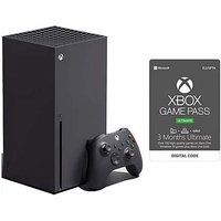Xbox X Controller & 3 Month Pass Bndl at Jacamo Xbox X Controller & 3 Month Pass Bndl.
