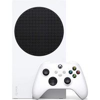 Xbox Series S 1TB White at Jacamo Xbox Series S 1TB White.
