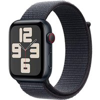 Apple Watch SE 44mm with Ink Sport Loop