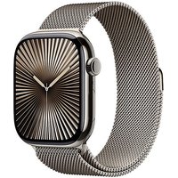 Apple Watch Series 10 46mm Natural S/M