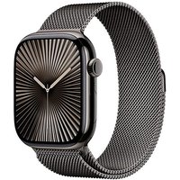 Apple Watch Series 10 46mm Slate S/M