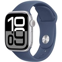 Apple Watch Series 10 42mm Silver S/M
