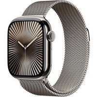 Apple Watch Series 10 42mm Natural