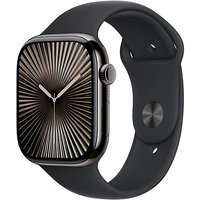 Apple Watch Series 10 42mm Slate M/L