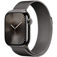 Apple Watch Series 10 42mm Slate