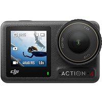 Osmo Action 4 Standard Combo