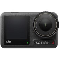 Osmo Action 4 Adventure Combo