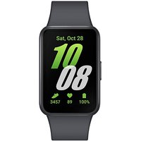 Samsung Galaxy Fit3 - Black Black - SAMSUNG